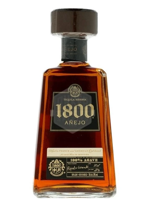 1800 Anejo 4 1800 Anejo - Image 2