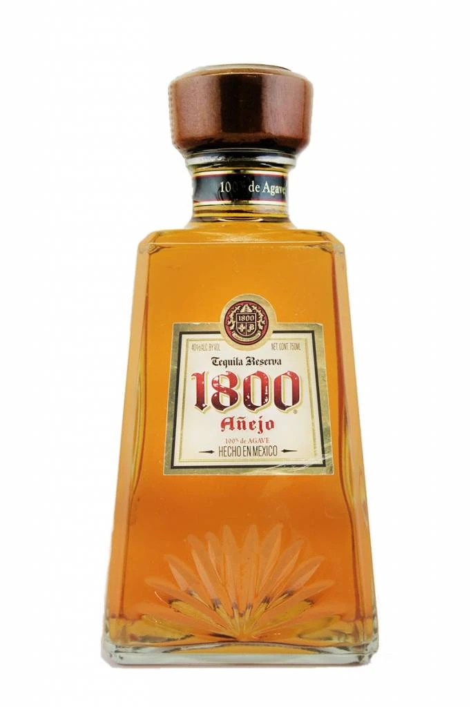 1800 Anejo 3 1800 Anejo