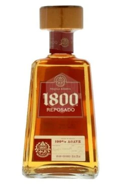 1800 Reposado 5 1800 Reposado -Beluga Liquor Sales 1800 reposado 1