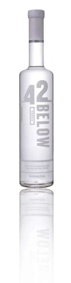 42 Below Pure Vodka