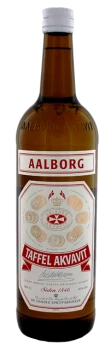 Aalborg Aalborg Taffel Akvavit 0,7 Liter