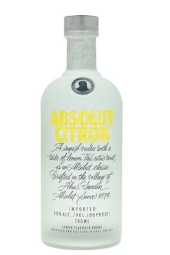 Absolut Absolut Citron -Beluga Liquor Sales absolut absolut citron 1