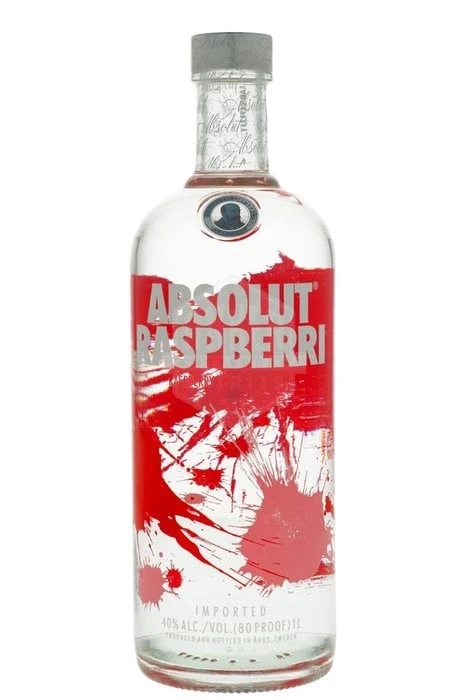 Absolut Absolut Raspberri 3 Absolut Absolut Raspberri