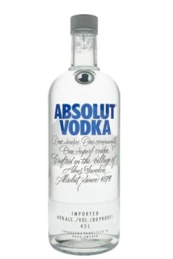 Absolut Absolut Vodka -Beluga Liquor Sales absolut absolut vodka 1