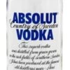 Absolut Absolut Vodka Blue 1,0L 40,0% Alcohol