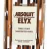 Absolut Absolut Vodka Elyx 1 Liter -Beluga Liquor Sales absolut absolut vodka elyx 1 liter