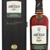 Abuelo 15YO Oloroso Sherry Cask Finish 0,7L 40% -Beluga Liquor Sales abuelo 15yo oloroso sherry cask finish 07l 40
