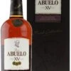 Abuelo Abuelo Xv Napoleon Cognac Finish Gift Box -Beluga Liquor Sales abuelo abuelo xv napoleon cognac finish gift box