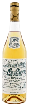 A.E. Dor AE Dor Pineau De Charentes Blanc 0,75L 3 A.E. Dor AE Dor Pineau De Charentes Blanc 0,75L