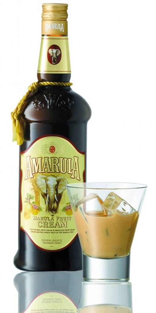 Amarula Cream 3 Amarula Cream