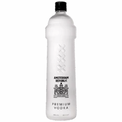 Amsterdam Republic Vodka