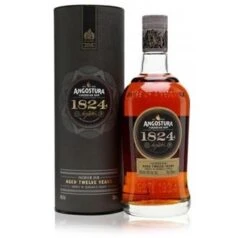 Angostura Angostura 1824 12 Years Gift Box