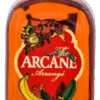 Arcane Arcane Arrange Banane Flambee 0,7L -Beluga Liquor Sales arcane arcane arrange banane flambee 07l