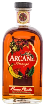 Arcane Arcane Arrange Banane Flambee 0,7L 2 Arcane Arcane Arrange Banane Flambee 0,7L