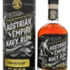 Austrian Empire Navy Rum Anniversary 0,7L 40%