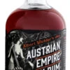 Austrian Empire Navy Rum Solera 18 Years Old 700ml Gift Box -Beluga Liquor Sales austrian empire navy rum solera 18 years old 700ml
