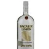 Bacardi Bacardi Limon 1,0L 35,0% Alcohol
