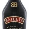 Bailey's Baileys Salted Caramel Irish Cream Liqueur 1,0L