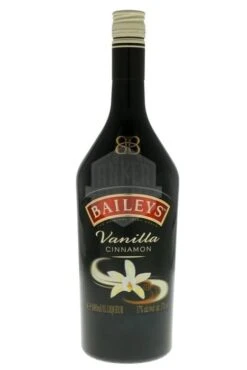 Bailey's Bailey's Vanilla Cinnamon -Beluga Liquor Sales baileys baileys vanilla cinnamon 1