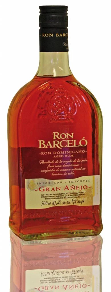 Barcelo Barcelo Gran Anejo 3 Barcelo Barcelo Gran Anejo