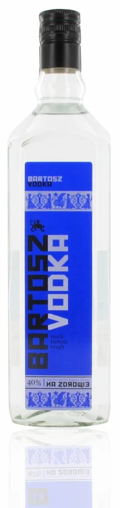 Bartosz Rough 3 Bartosz Rough