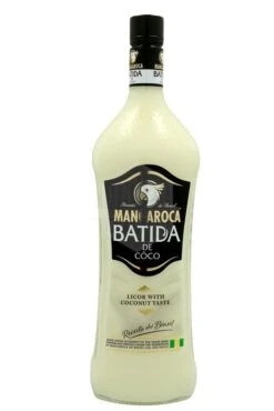 Batida De Coco Mangaroca 5 Batida De Coco Mangaroca -Beluga Liquor Sales batida de coco mangaroca 1