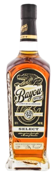 Bayou Bayou Select Rum 0,7L