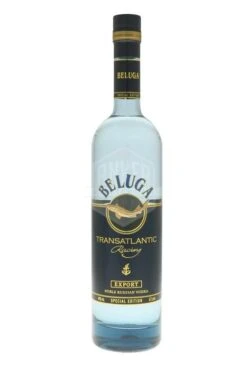 Beluga Beluga Vodka Transatlantic -Beluga Liquor Sales beluga beluga vodka transatlantic 1