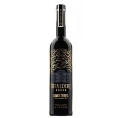 Belvedere Unfiltered