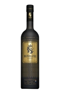 Beneluxe Vodka Beneluxe Vodka 70cl