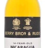 Berry Bros & Rudd Nicaragua Rum 14YO 0,7L 46%