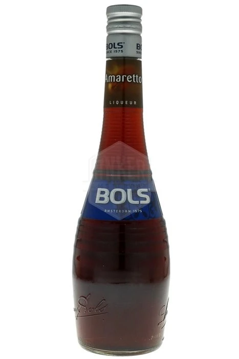 Bols Bols Amaretto 4 Bols Bols Amaretto - Image 2