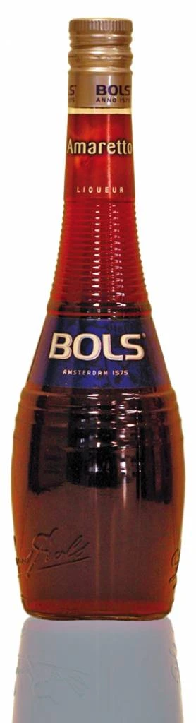 Bols Bols Amaretto 3 Bols Bols Amaretto