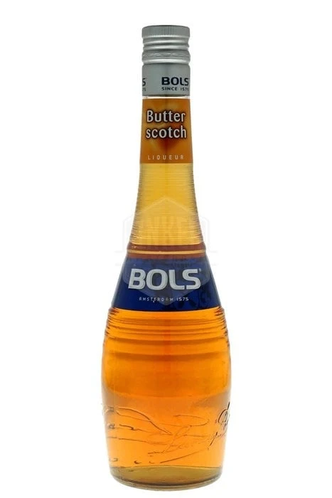 Bols Bols Butterscotch 4 Bols Bols Butterscotch - Image 2