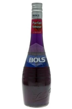 Bols Bols Parfait Amour -Beluga Liquor Sales bols bols parfait amour 1