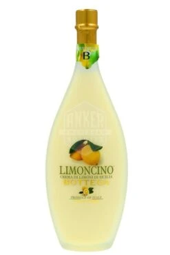 Bottega Crema Di Limoncino 5 Bottega Crema Di Limoncino -Beluga Liquor Sales bottega crema di limoncino 1