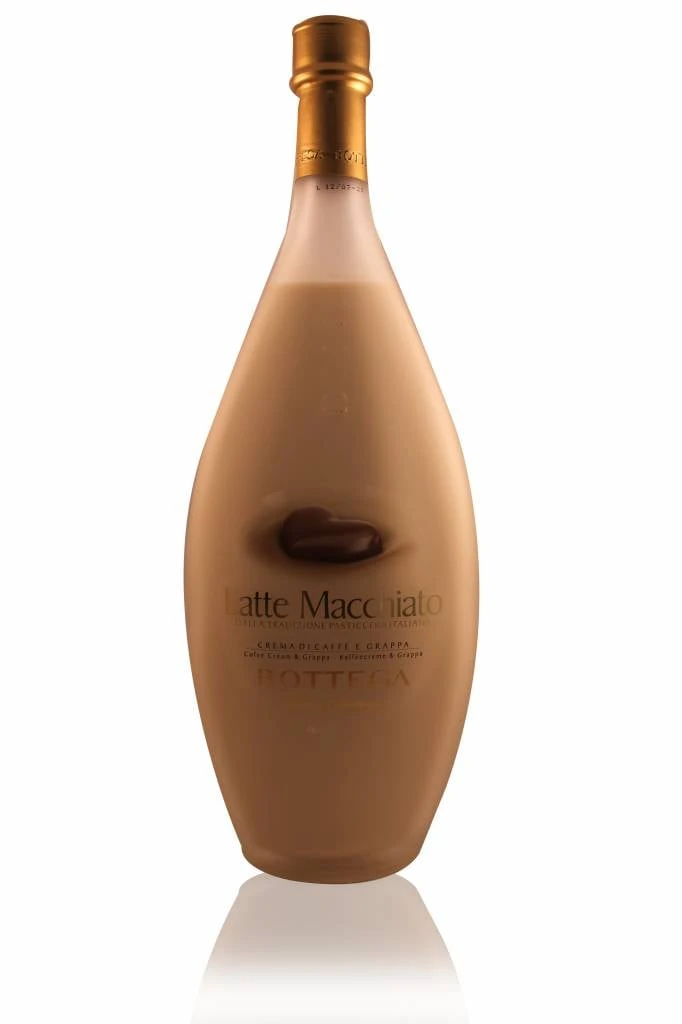 Bottega Latte Macchiato 3 Bottega Latte Macchiato