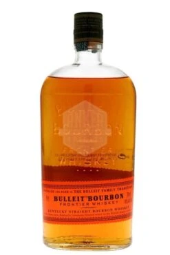 Bulleit Bourbon Frontier Whiskey -Beluga Liquor Sales bulleit bourbon frontier whiskey 1