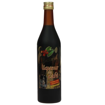 Callard Callard Liqueur De Café 700ml 25,0% Alcohol 3 Callard Callard Liqueur De Café 700ml 25,0% Alcohol