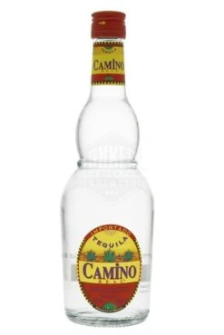 Camino Real Blanco Tequila -Beluga Liquor Sales camino real blanco tequila 1