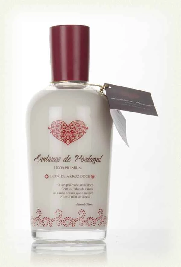 Cantares Arozz Doce 3 Cantares Arozz Doce