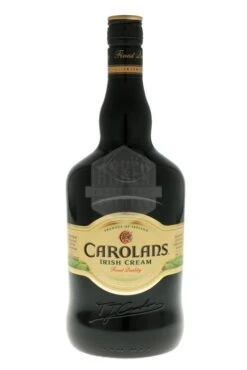 Carolans Cream Likeur -Beluga Liquor Sales carolans cream likeur 1