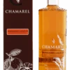 Chamarel Chamarel Mandarin Liqueur 0,5L -GB- -Beluga Liquor Sales chamarel chamarel mandarin liqueur 05l gb