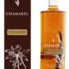 Chamarel Vanilla Liqueur 0,5L -GB- -Beluga Liquor Sales chamarel vanilla liqueur 05l gb