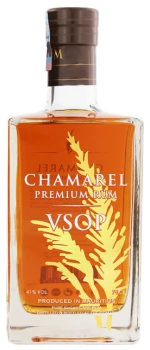 Chamarel VSOP Rum 0,7L Gift Box 3 Chamarel VSOP Rum 0,7L Gift Box
