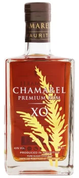 Chamarel XO Rum 0,7L Gift Box 3 Chamarel XO Rum 0,7L Gift Box