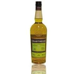 Chartreuse Chartreuse Yellow