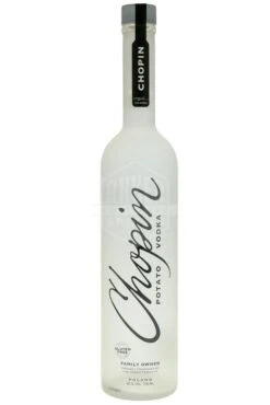 Chopin Potato Vodka 0,7L 40% 5 Chopin Potato Vodka 0,7L 40% -Beluga Liquor Sales chopin potato vodka 07l 40 1