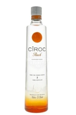Ciroc Peach -Beluga Liquor Sales ciroc peach 1