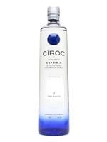 Ciroc Vodka 3 Ciroc Vodka